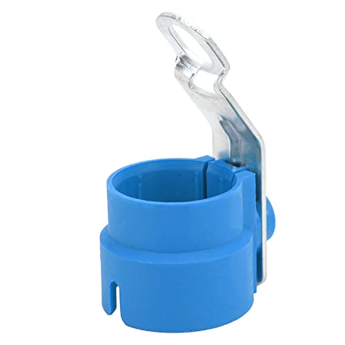 Zymoplas Anhänger Steckerhalter - Schutzbügel Für 7/13 Polige Stecker