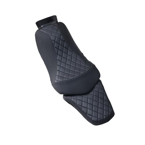 Housse cuir de selle Integra NC750D anti-fissure et imperméable