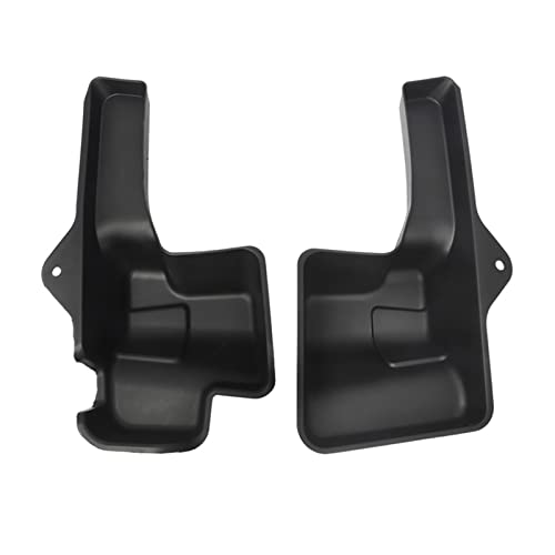 Accoudoir d'automobile et boîte de rangement arrière pour Jeep Wrangler JL 4 portes 2018-2021