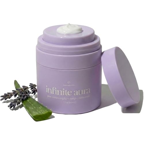 Infinite Aura Copper Peptide Cream