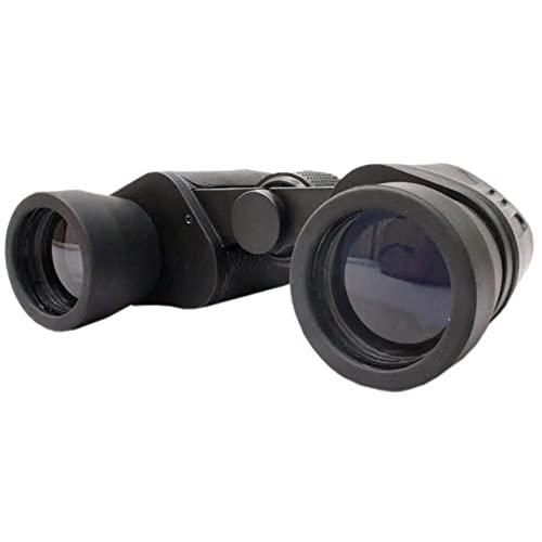 Image of Binocular for Long Distance | Telescopic Durbin for Bird Watching Trekking Sprots | Zoom-8x40 | Adjustable Lens for Clear Vision | Storage Bag with Lens Cover | Hanging Neck Strip