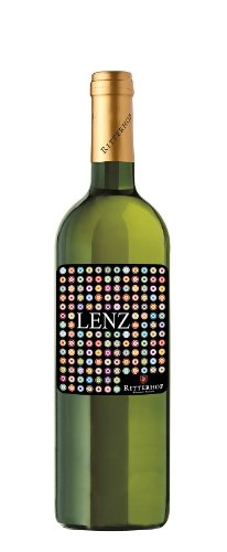6x 0,75l - 2019er - Ritterhof - Lenz - Vigneti delle Dolomiti I.G.P. - Südtirol - Italien - Weißwein trocken