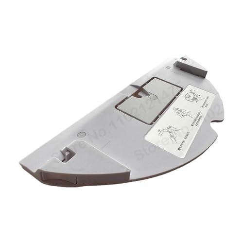 Réservoir d'eau compatible Roborock S7 MaxV Plus pour laver toute la maison - 5