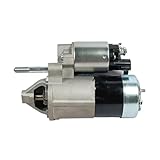 Motorcycle Starter Motor Assembly 36100-3E020 361003E020 for Hyundai for Santa Fe 2006 2007