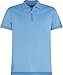Produktbild Tommy Hilfiger DC Interlock Zip Slim Polo - XXXL