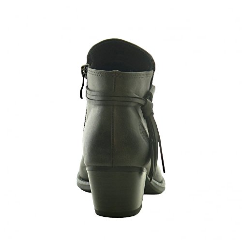 MARCO TOZZI 25312, Stivali Chelsea Donna