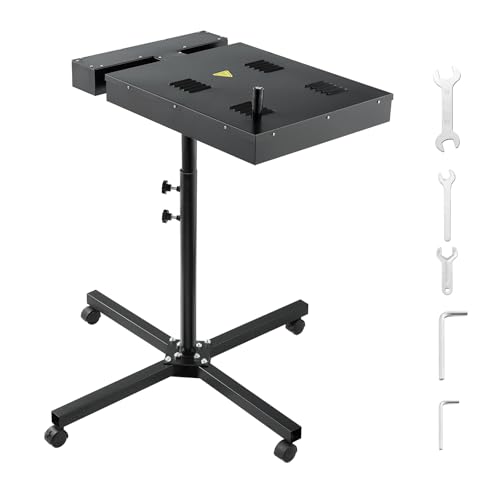 Happybuy 16x16 Inch Pro Flash Dryer for Screen Printing