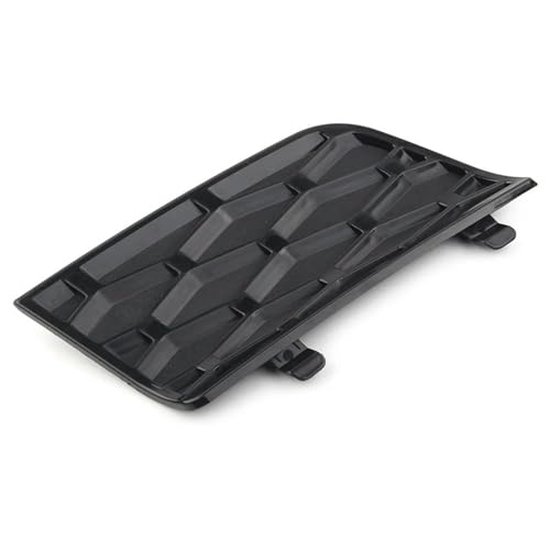 Réparer calandre cassée Range Rover 4.2L remplacez grille gauche - 5