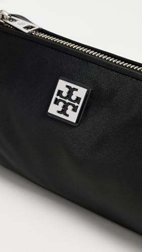 Tory Burch Women's Virginia Nylon Cylinder Bag4