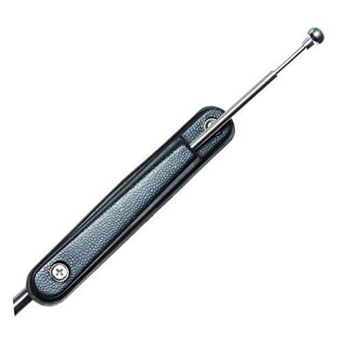 Speedwav TYQ-200 Original Fitment OE Long Range AM/FM Roof Antenna For Toyota Innova(2 Section Rod)