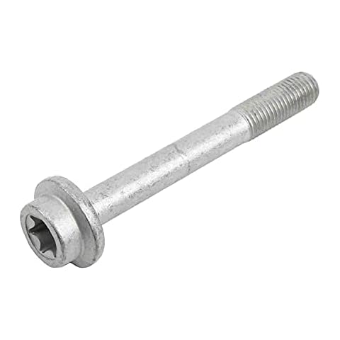 GM Genuine Parts Camshaft Sprocket Bolt Cover