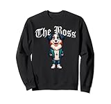 Photo Gallery australian shepherd dog the boss cool jacket outfit dog mom felpa Photo Gallery australian shepherd dog the boss cool jacket outfit dog mom felpa
