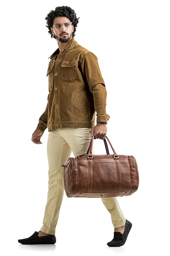 Image of BELANO Men's Classic Corduroy Jacket