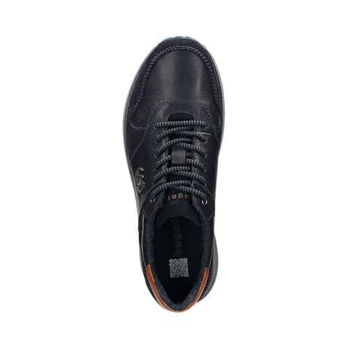 Image of bugatti Men's 322-aio01 Lace-Up Shoes