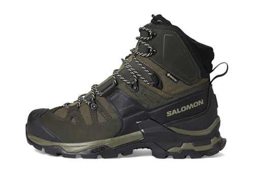 Image of Salomon Quest 4 GTX