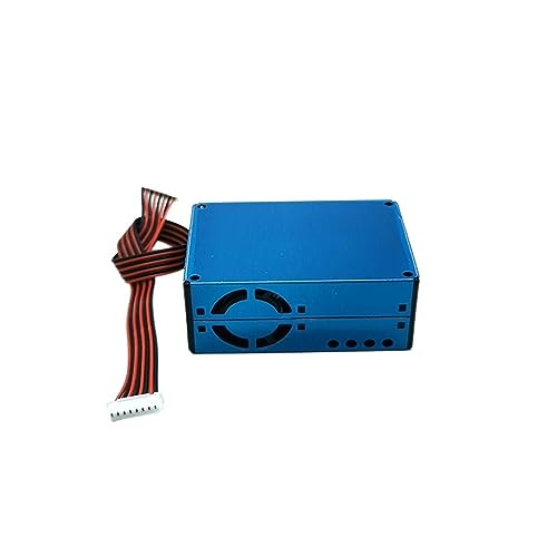 Capteur PM2.5 PMS5003ST mesure triple précision formaldéhyde
