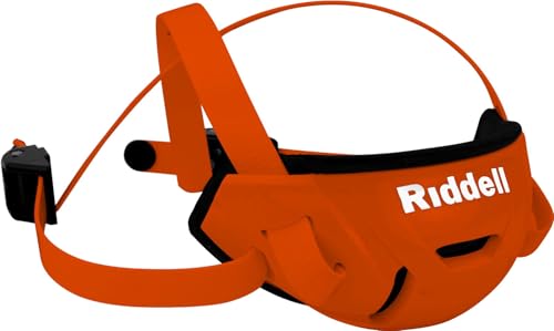 Sports Unlimited Riddell SpeedFlex Cam-Loc Chin Strap 2.0