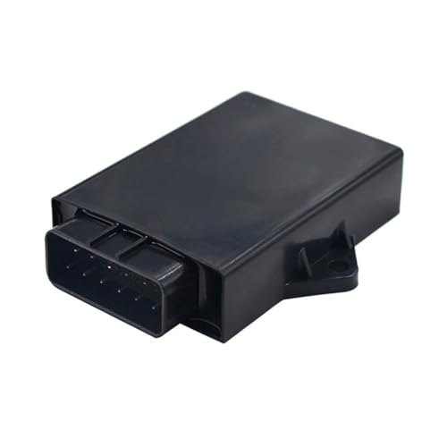 CDI ECU pour Suzuki GSX400 résout les trous d'allumage moto
