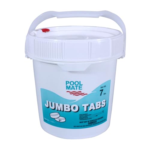 The Ultimate Guide to Cyanuric Acid Pool Care School