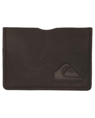 Quiksilver Brackman Card Wallet One Size