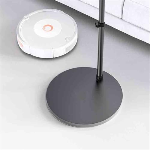 Soporte de proyector de suelo sin agujeros para pared 160cm 4
