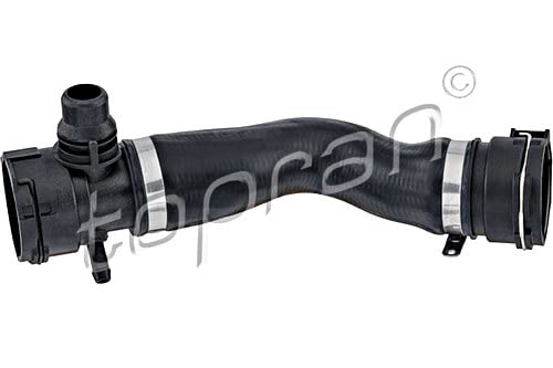 TOPRAN Tuyau de radiateur 502181