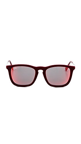 Image of Ray-Ban 0RB4187 Square Sunglasses
