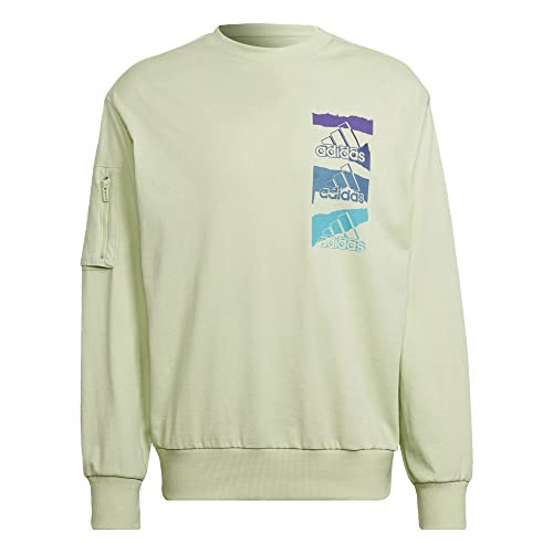 adidas Essentials Brandlove Sweatshirt
