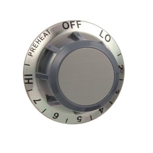 BFD-2R-44373 Knob | Exact Fit Replacement for Bloomfield 2R-44373 | SHARPTEK.COM Parts - Made In USA | 180-Day Warranty