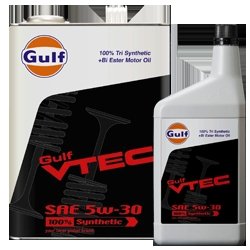Ktyfz GWIC VTEC 5W-30 20k X 1{ 100%