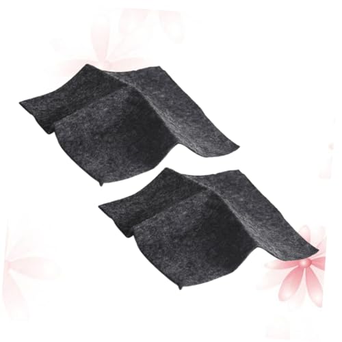 ERINGOGO Nano Material Car Scratch Cloth 2pcs Set for Auto Paint Scratch Repair Clean Restore Original Easy Handling