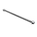 JRL 12mm 255mm Front Rear Axle Fit PIT PRO Trail Dirt Bike QUAD ATV 50cc 110cc 125cc