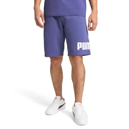PUMA Men's Logo Fleece 10
