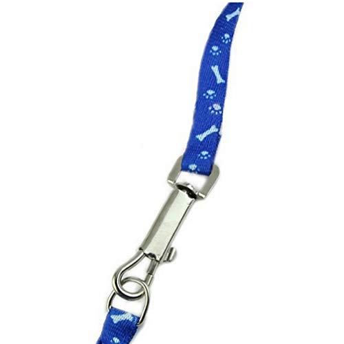 PiniceCore 1 x Nylon Haustier-Katze-Hund Welpen-Leinen Blei-Gurt-Seil-Hot
