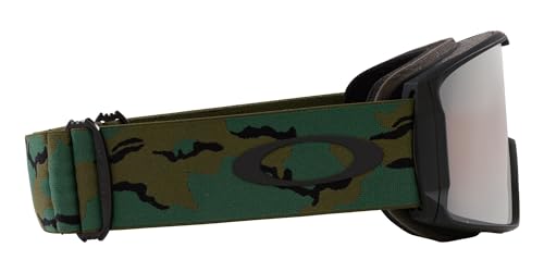 Image of Oakley Line Miner L Snow Goggle
