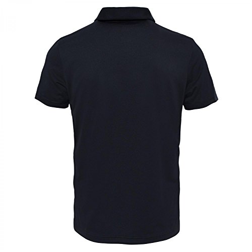 The North Face Herren Tanken Poloshirt Tanken Poloshirt, TNF Black, XL, T92WAZJK3 – Ansicht 4