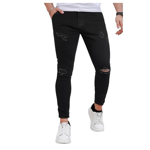25+ Anime Couples Costumes (Guides + Ideas) Skinny Fit Jeans