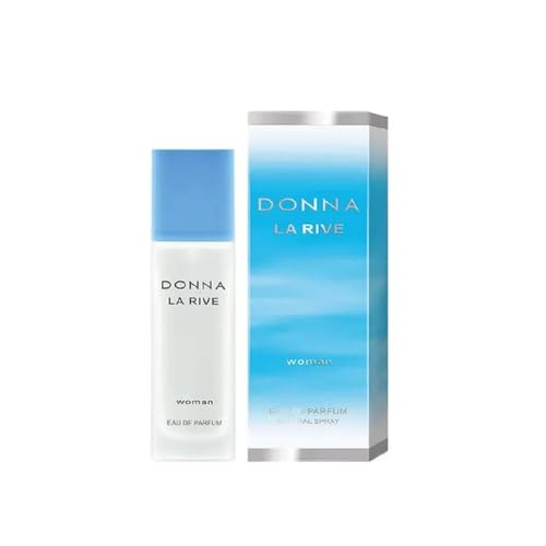 La Rive Donna Woman - Agua de perfume (90 ml)