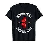 KBG(Kamogawa) Boxing Gym