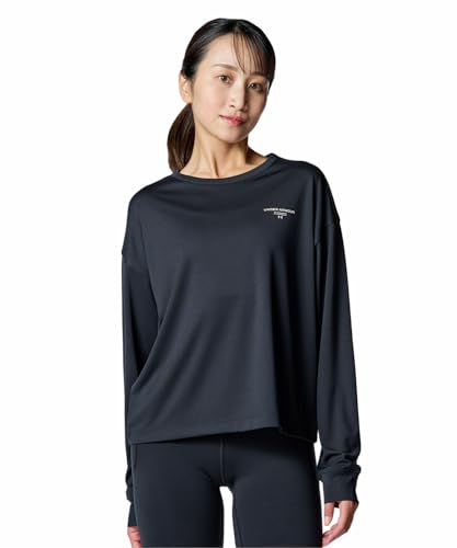 [A_[A[}[] UA Tech LS Tee 6007705(001) ubN XL