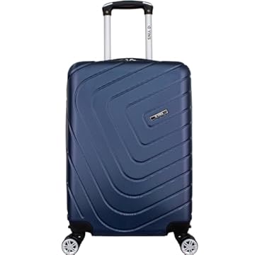 Mala Bordo 10 kg 20 Polegadas Medidas Anac Viagem Avião Rodas Duplas 360 Graus 55x35x25 cm Resistente Qualidade Premium