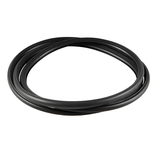 Roof Opening Panel Frame Rail Mechanisms Replacement - 2020-2023 Ford Escape & Lincoln Corsair 3 KPALAG Sunroof Glass Seal,Weatherstrip Seal,Roof Panel Opening Seal Compatible with Ford Expedition 97-17/F150 01-14/F250 F350 F450 03-16/F550 03-07/ Lincoln Navigator 98-17,Replace#:5L1Z7-851884-AA