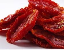 Sun Dried Tomatoes - 6.6 LBS