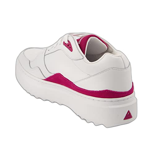 Baskets basses Le Coq Sportif LCS T2000 - vue 6