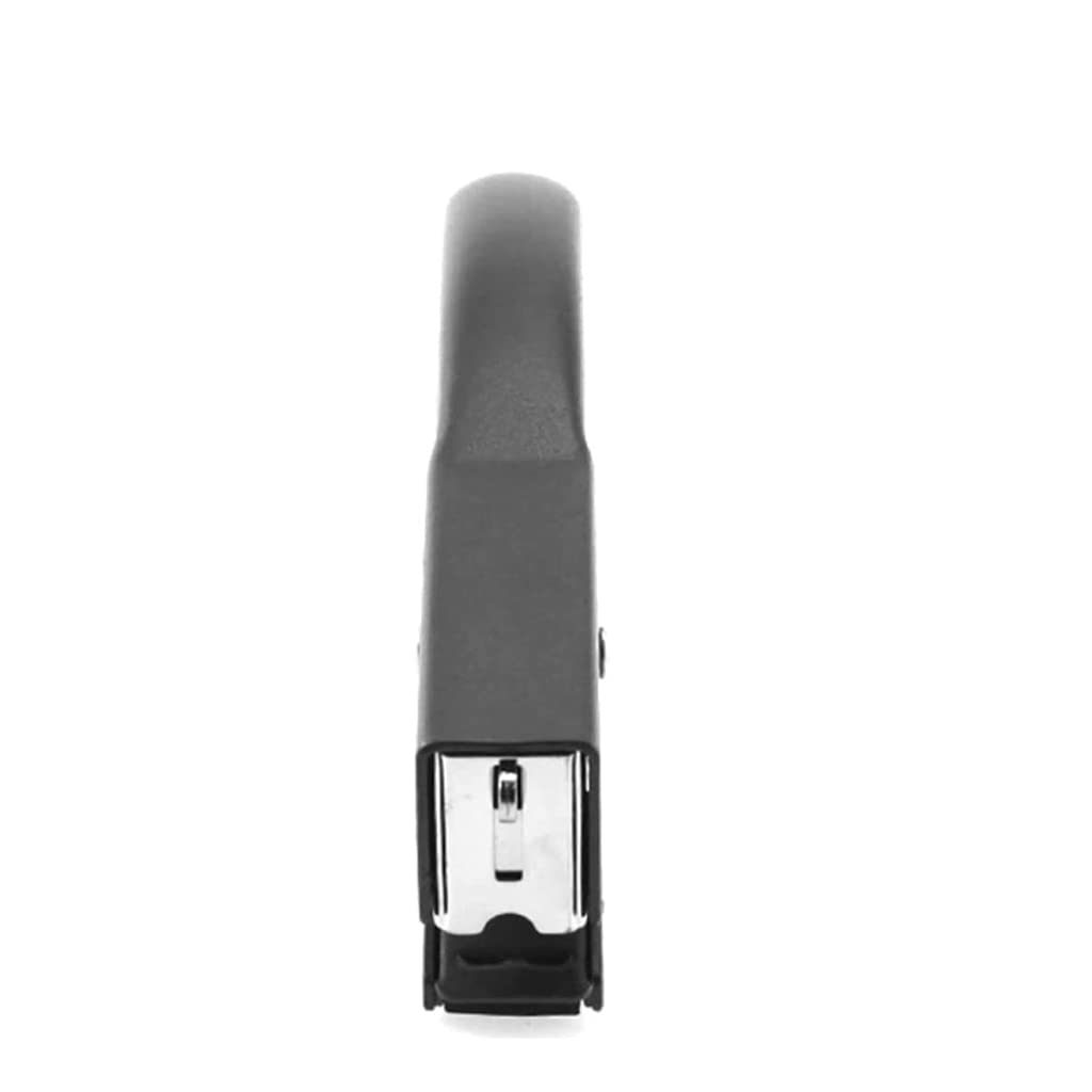 fhda Cucitrici da scrivania Piccola cucitrice Portatile Semplice e Durevole cucitrice da Ufficio per cucitrice da scrivania Domestica Cucitrici da Tavolo Portatili Forniture per Ufficio a casa