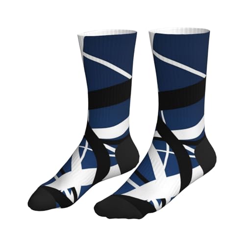 Mid Length Sock Black Sole Sports Mid-Tube Socks anti slip tube socks/Socks High Ankle,socks for home3