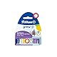 Pelikan Griffix Bleistiftminen HB 2 x 3 Blisterpackung (1, Bleistiftminen)