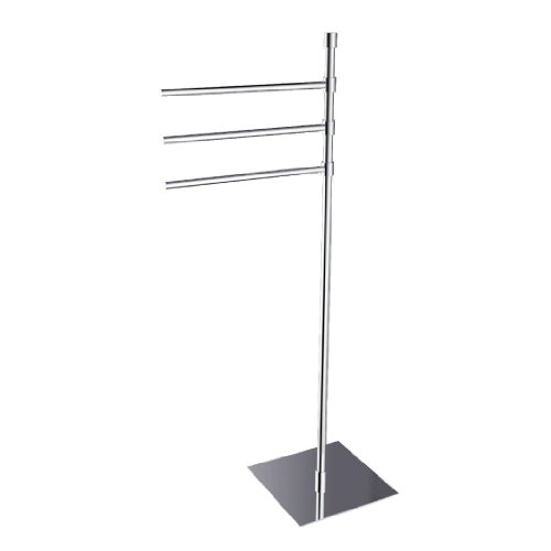 Lineabeta 51191.29 Floor Lamp Rack Wipes