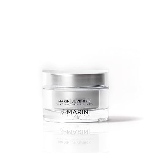 Jan Marini Skin Research Marini Juveneck Cream - 2 Oz