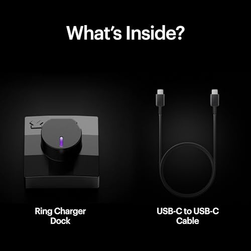 Image of Ultrahuman Ring Charger: Power up Your Ultrahuman Ring | Convenient and Easy Charging Solution (5)